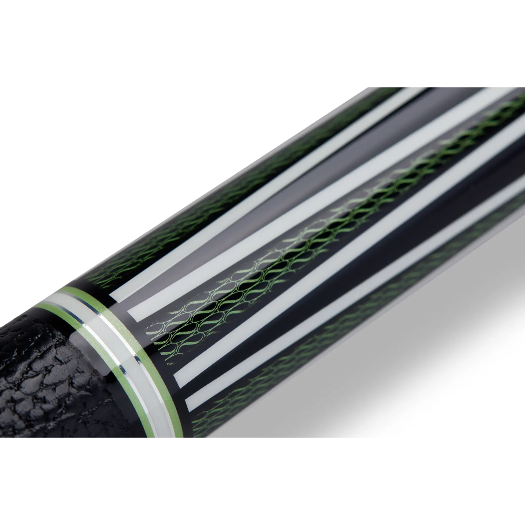 Taco de Pool Cuetec Opt-X Mint Green Taco de Pool Cuetec Opt-X Mint Green